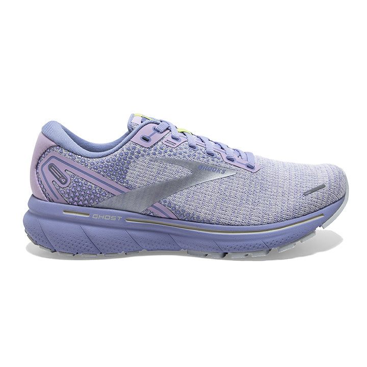 ノエル Brooks Women's Ghost 14 Lilac/Purple/Lime – Pilcher's Shoes