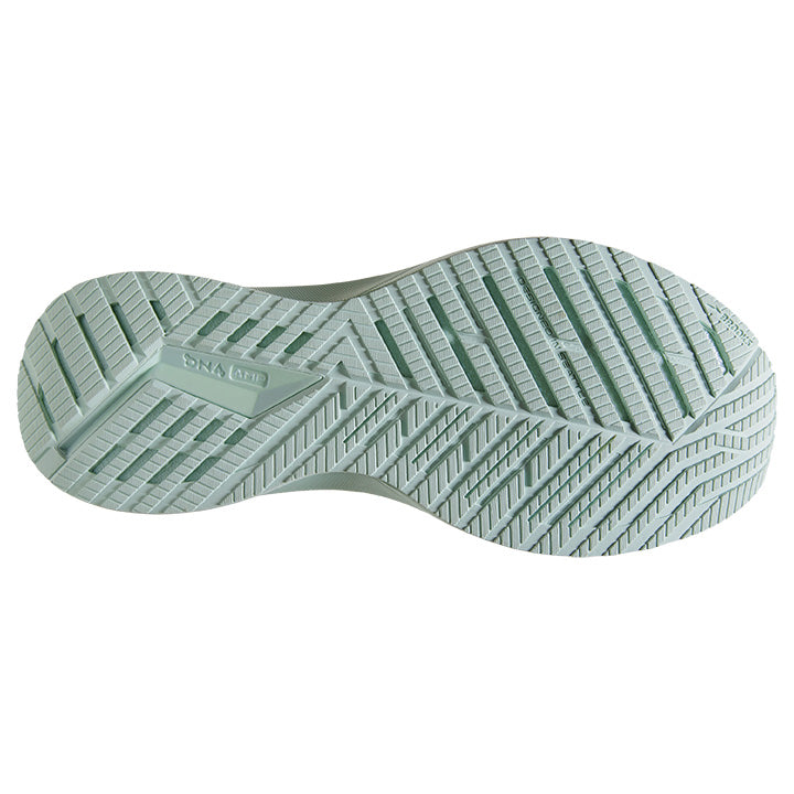 Levitate StealthFit 5::Grey/Aqua/Glass