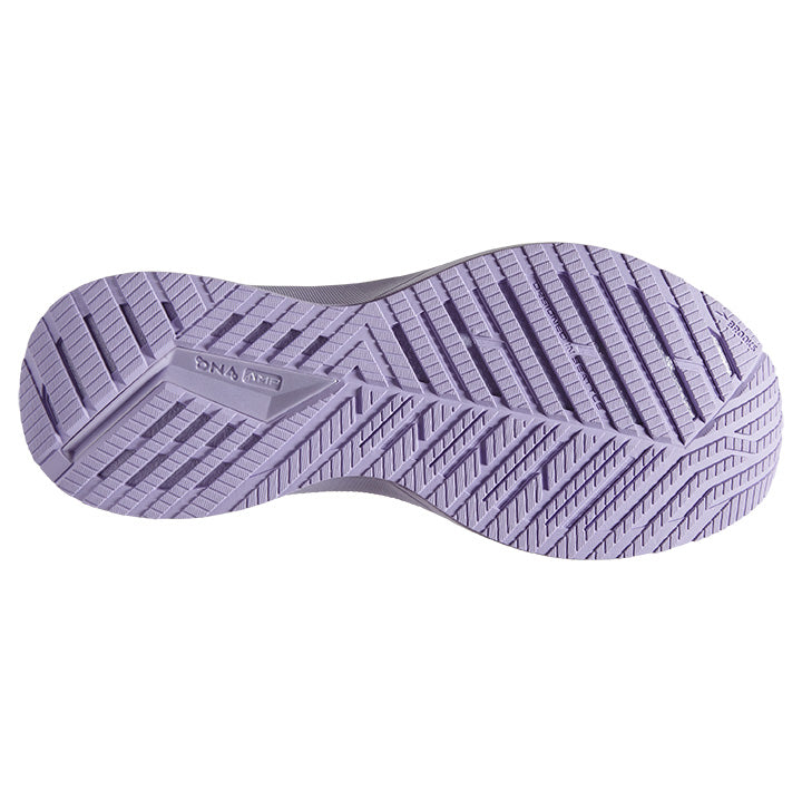 Levitate StealthFit 5::Black/Ebony/Lilac