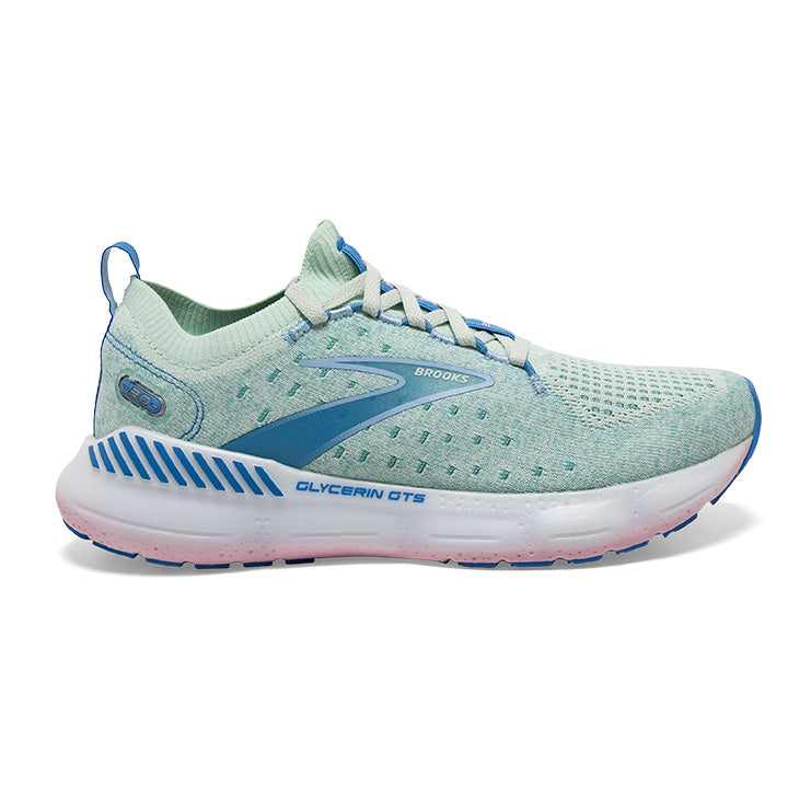 Brooks Adrenaline GTS 22 VS Glycerine GTS 20 (Which Is Better