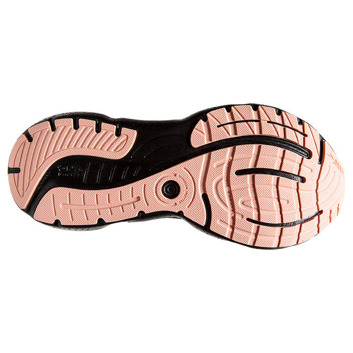Glycerin Stealthfit 20::Black/Pearl/Peach