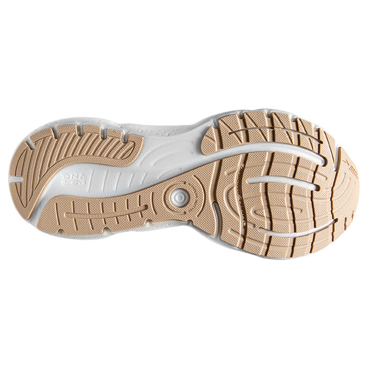 Glycerin StealthFit 20::White/Black/Cream