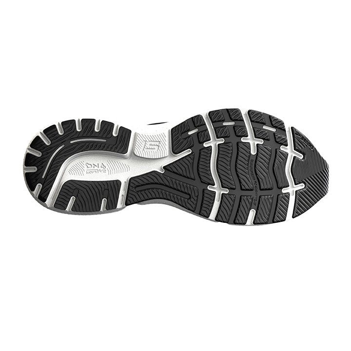 Ghost 15::Black/Blackened Pearl/White