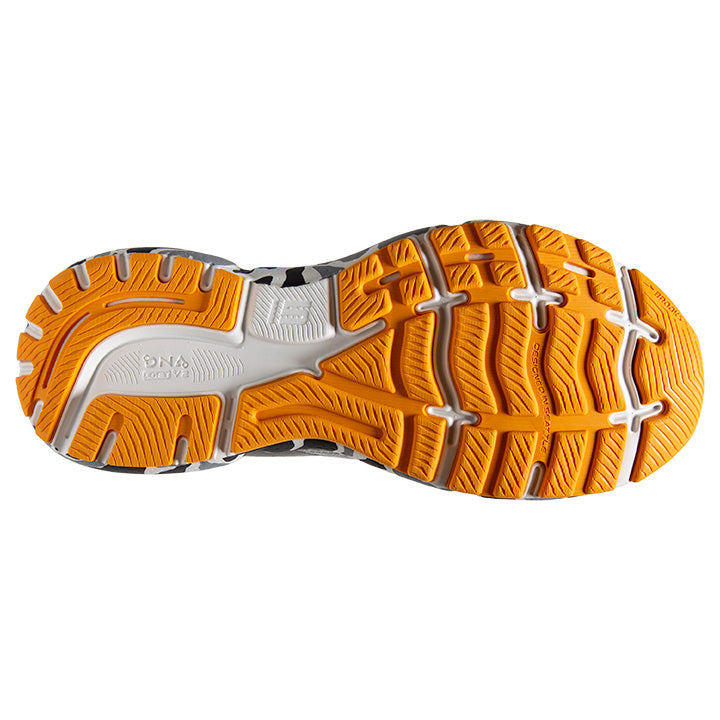 Ghost 15::Blanc/Gray/Sunflower