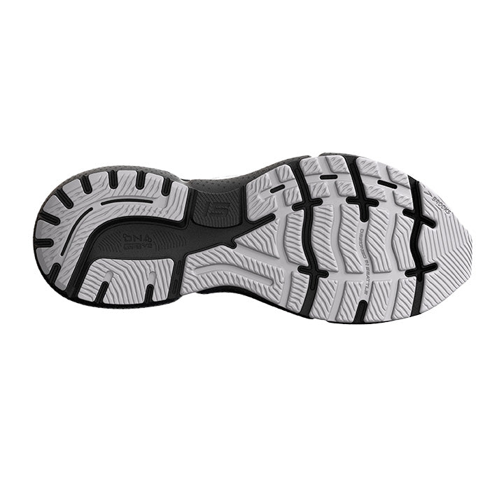 Ghost 15::White/Ebony/Oyster