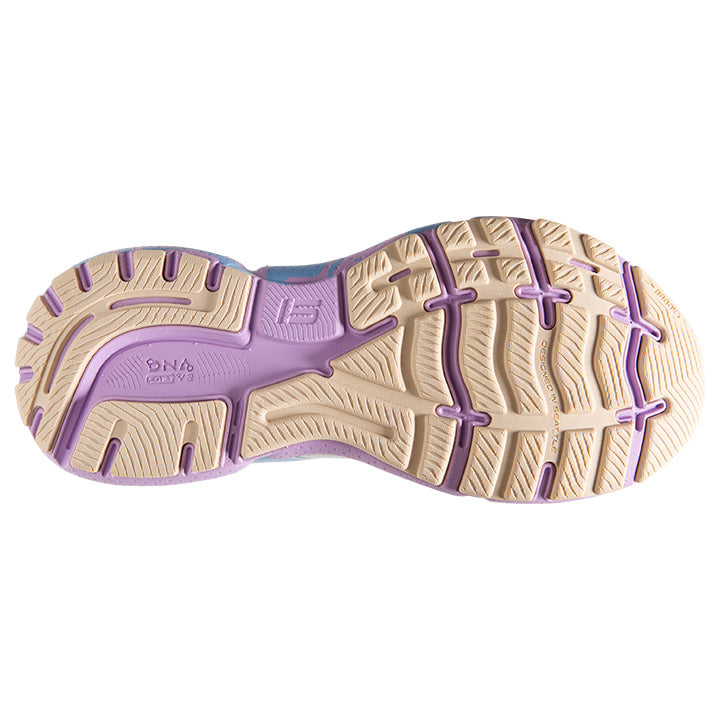 Ghost 15::White/Vista/Lavendula