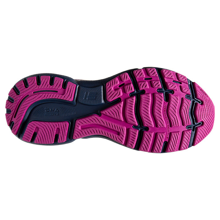 Ghost 15::Rhapsody/Dress Blue/Viola