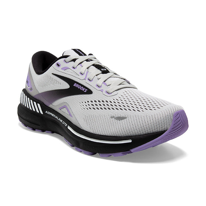 Adrenaline GTS 23::Grey/Black/Purple