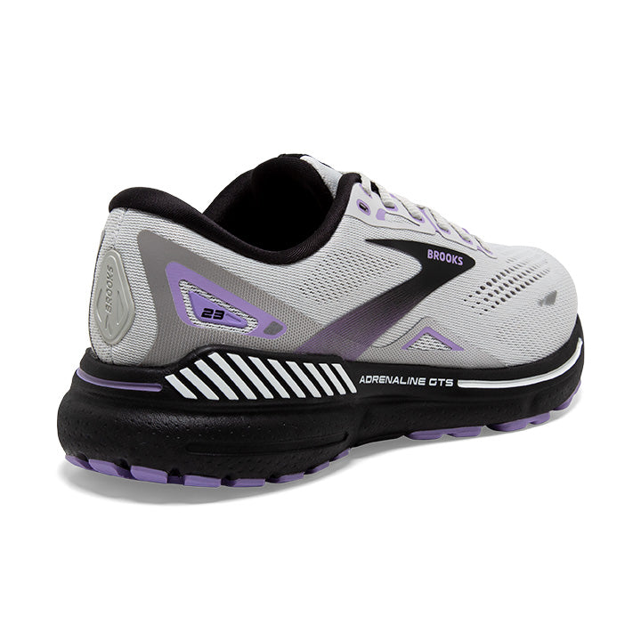 Adrenaline GTS 23::Grey/Black/Purple