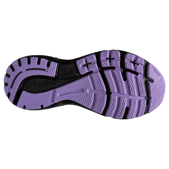 Adrenaline GTS 23::Grey/Black/Purple