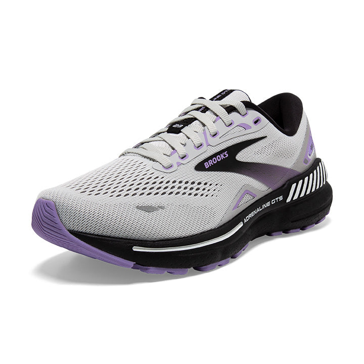 Adrenaline GTS 23::Grey/Black/Purple