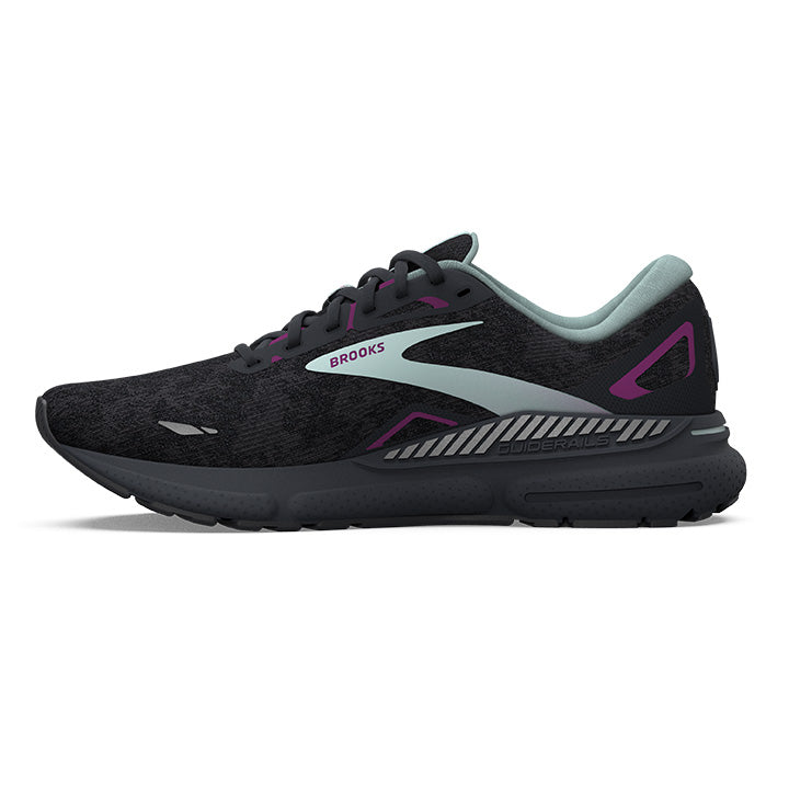 Adrenaline GTS 23::Black/Light Blue/Purple
