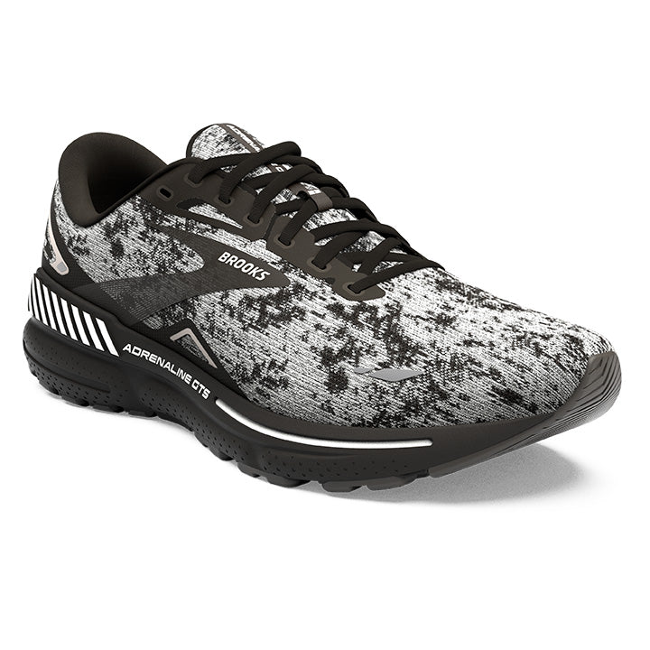 Adrenaline GTS 23::White/Grey/Black