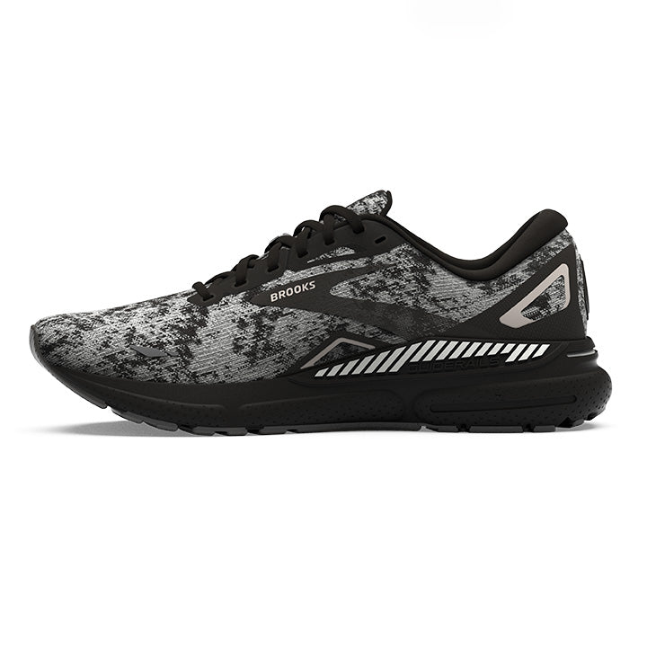 Adrenaline GTS 23::White/Grey/Black