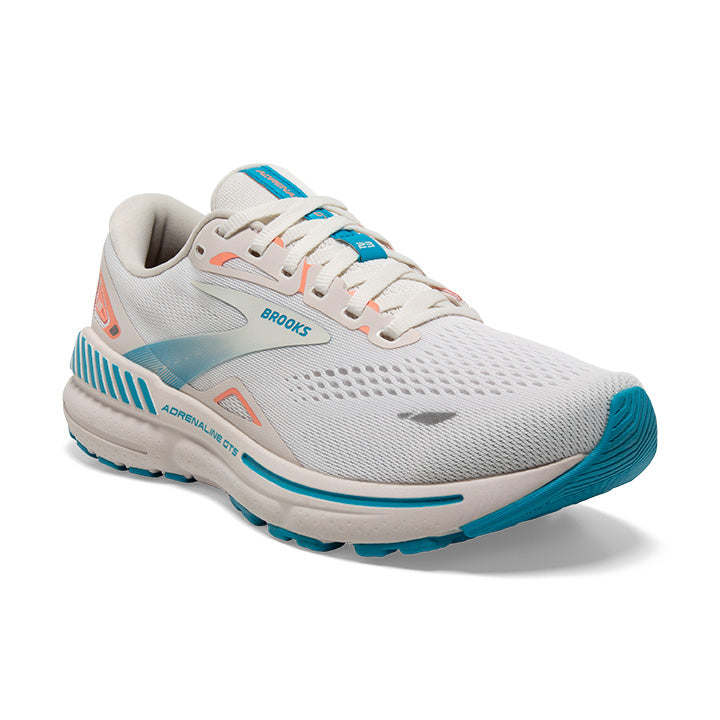 Adrenaline GTS 23::Coconut/Papaya/Blue
