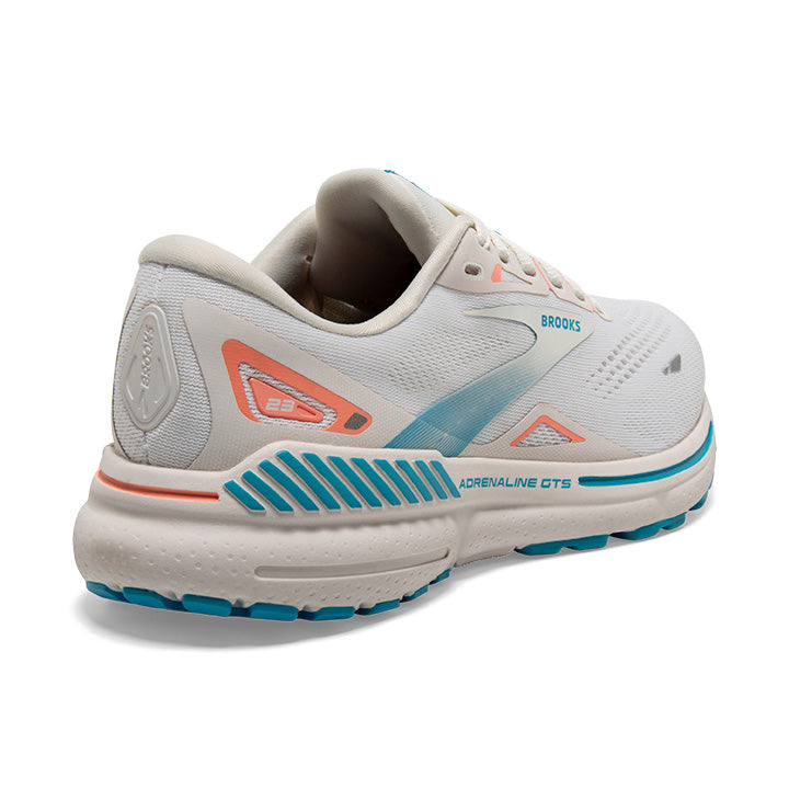Adrenaline GTS 23::Coconut/Papaya/Blue