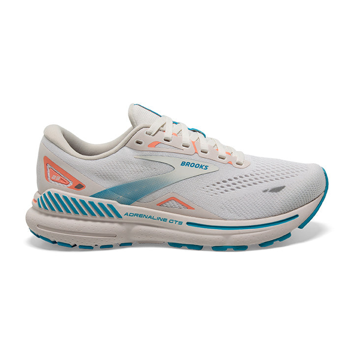 Adrenaline GTS 23::Coconut/Papaya/Blue