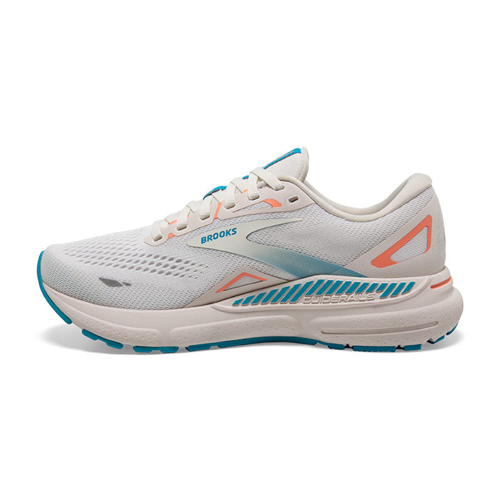 Adrenaline GTS 23::Coconut/Papaya/Blue