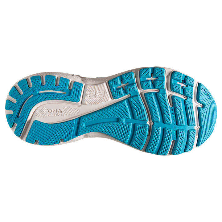 Adrenaline GTS 23::Coconut/Papaya/Blue