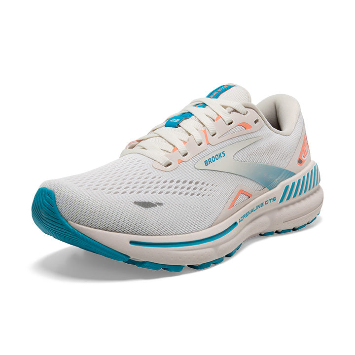 Adrenaline GTS 23::Coconut/Papaya/Blue