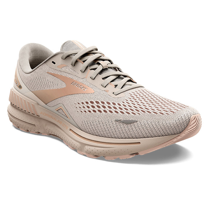 Adrenaline GTS 23::Crystal Grey/Villa/White