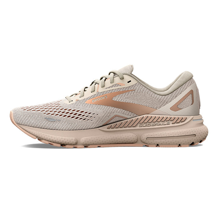 Adrenaline GTS 23::Crystal Grey/Villa/White