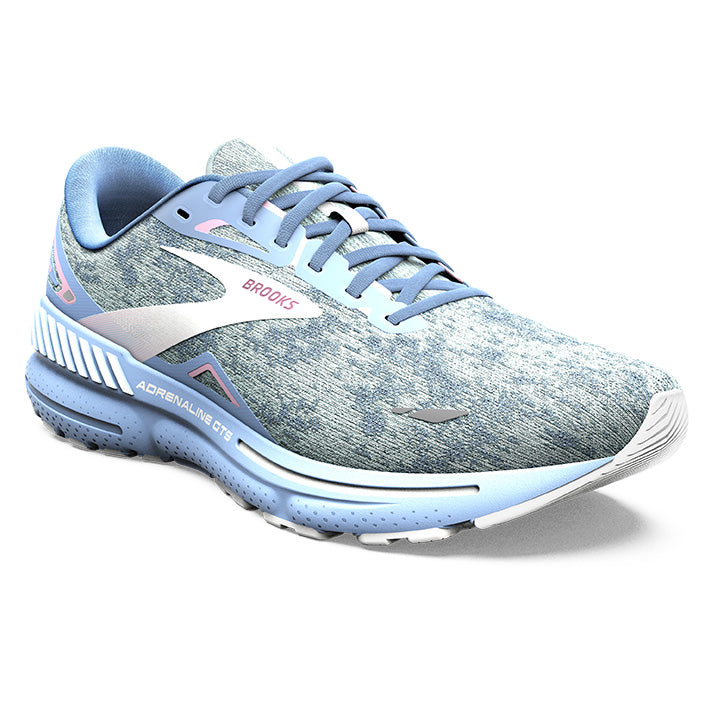 Adrenaline GTS 23::Blue/Open Air/Pink