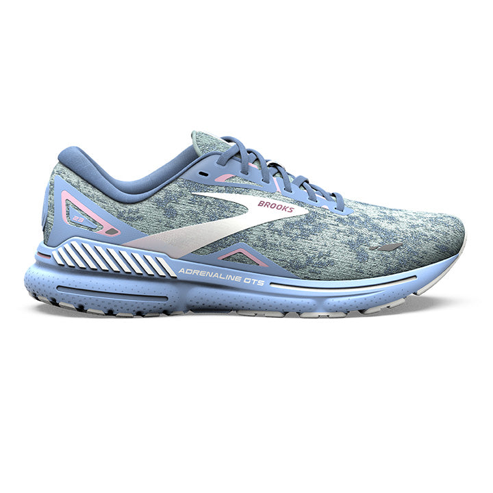 Adrenaline GTS 23::Blue/Open Air/Pink