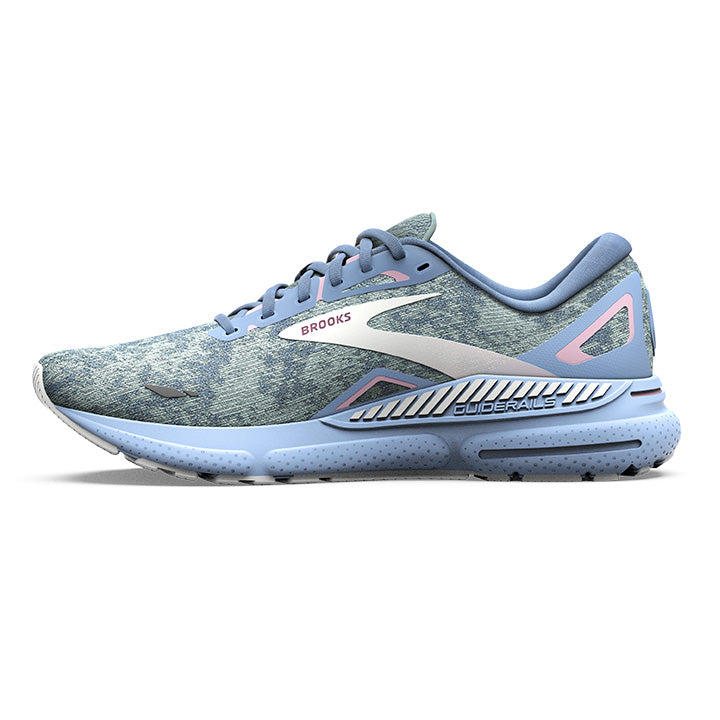 Adrenaline GTS 23::Blue/Open Air/Pink