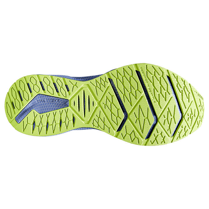 Levitate 6::Purple/Pink