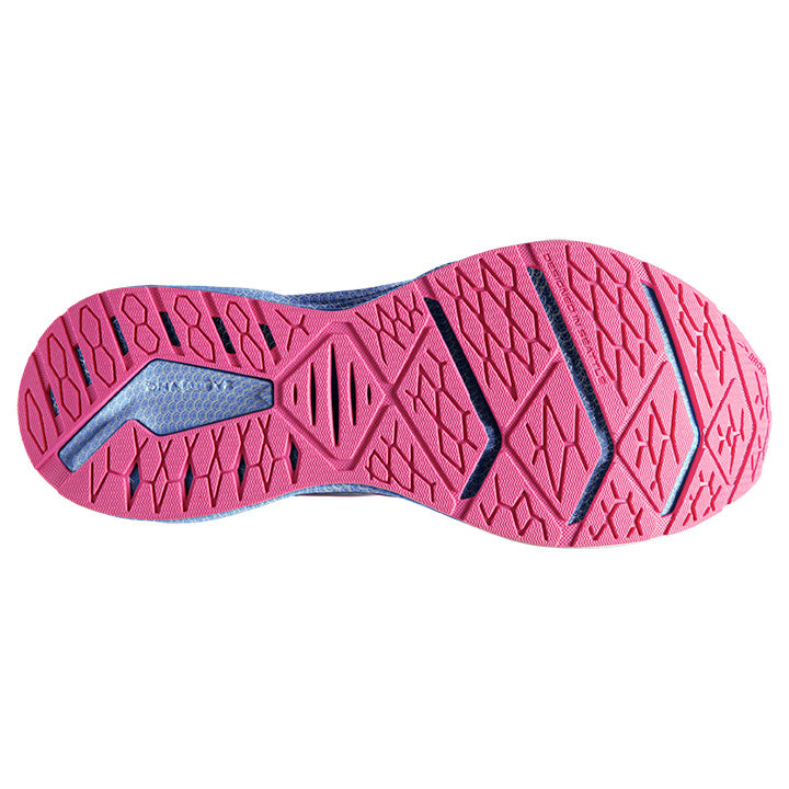 Levitate StealthFit 6::Purple/Pink