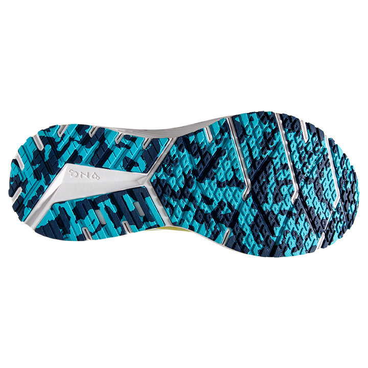 Revel 6::Blue/Bachelor Button/White