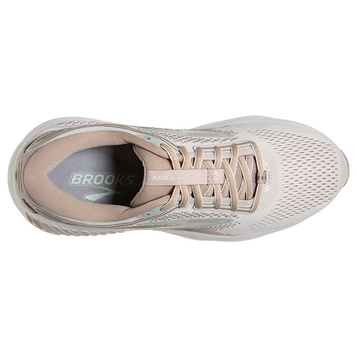 Ariel GTS 23::Chateau Grey/White Sand