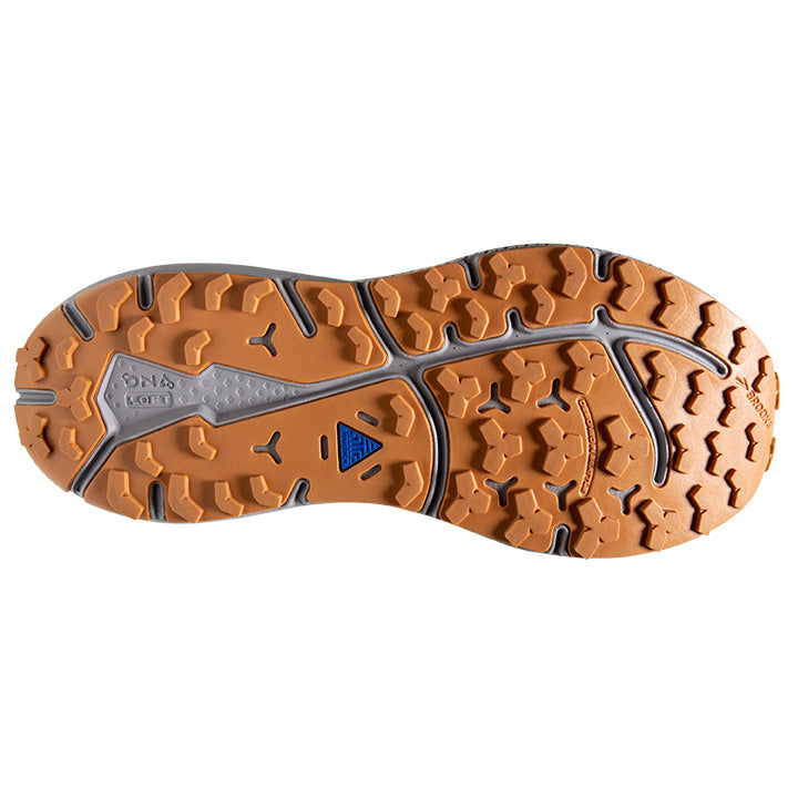 Women's Sample Divide 4::Alloy/Oyster/Violet