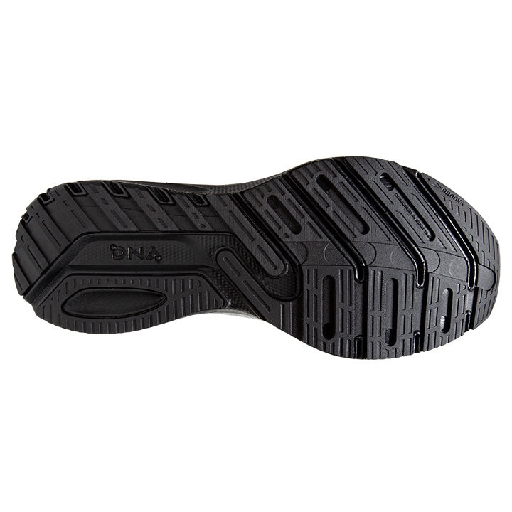 Launch 10::Black/White/Violet