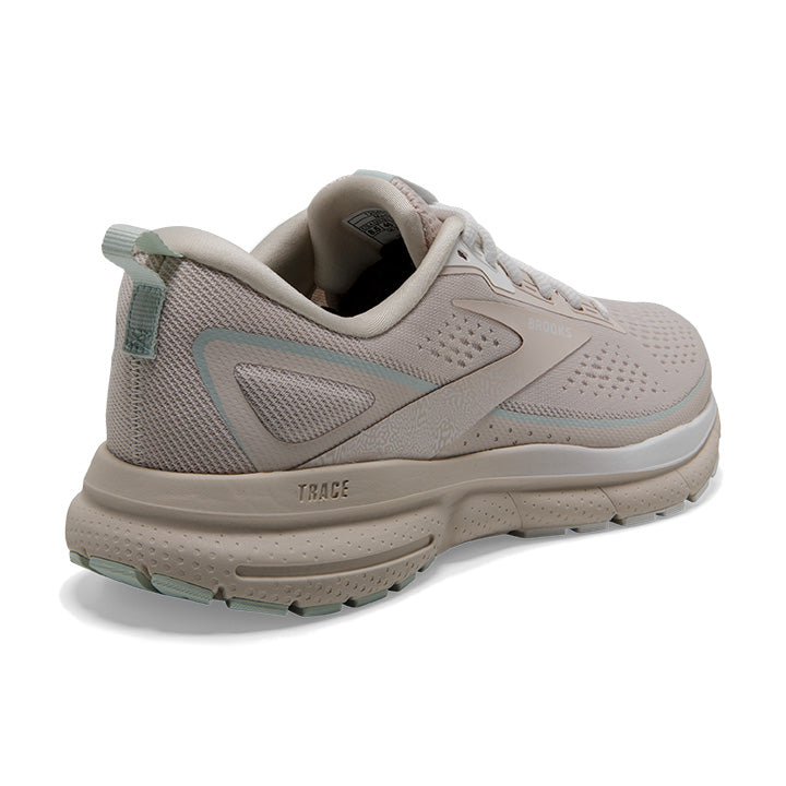 Trace 3::Crystal Grey/Blue Glass/White