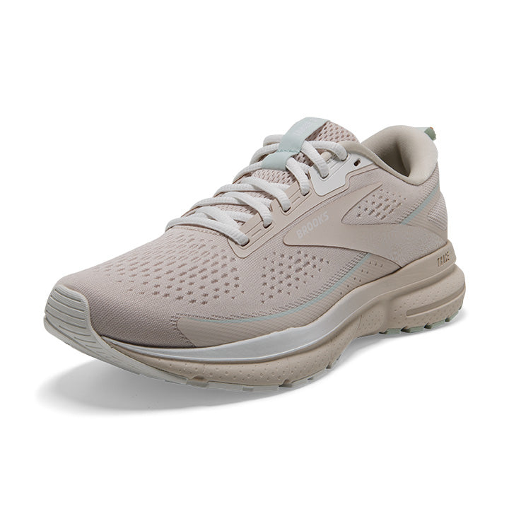 Trace 3::Crystal Grey/Blue Glass/White