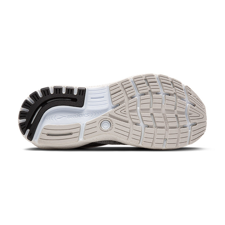 Women's Sample Ghost 16::Grey/Gargoyle/Pink