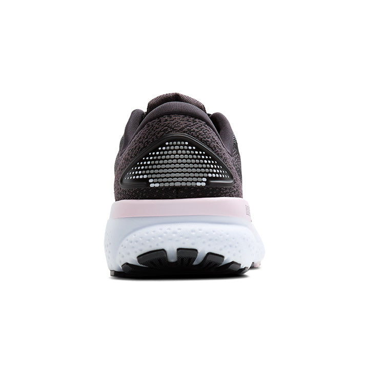 Women's Sample Ghost 16::Black/White/Orchid Ice