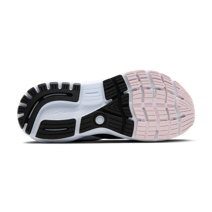 Women's Sample Ghost 16::Black/White/Orchid Ice