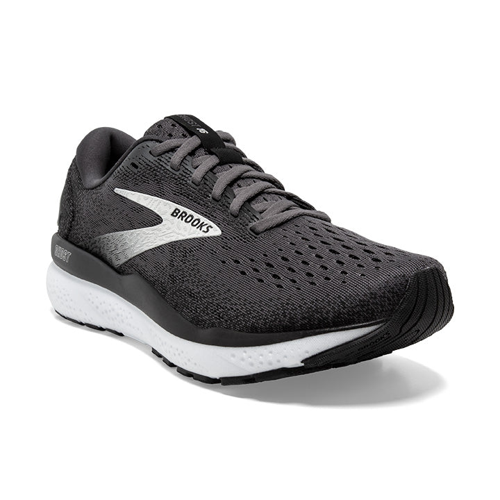 Women's Sample Ghost 16::Black/Grey/White