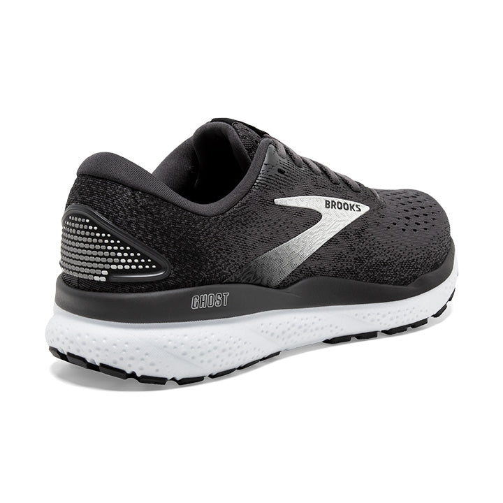 Women's Sample Ghost 16::Black/Grey/White