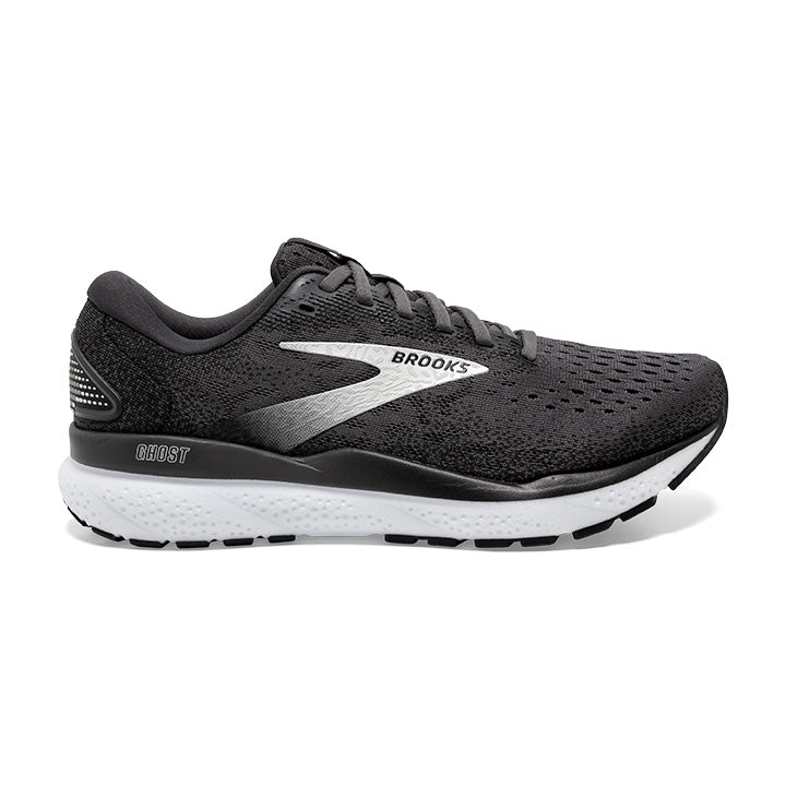 Women's Sample Ghost 16::Black/Grey/White