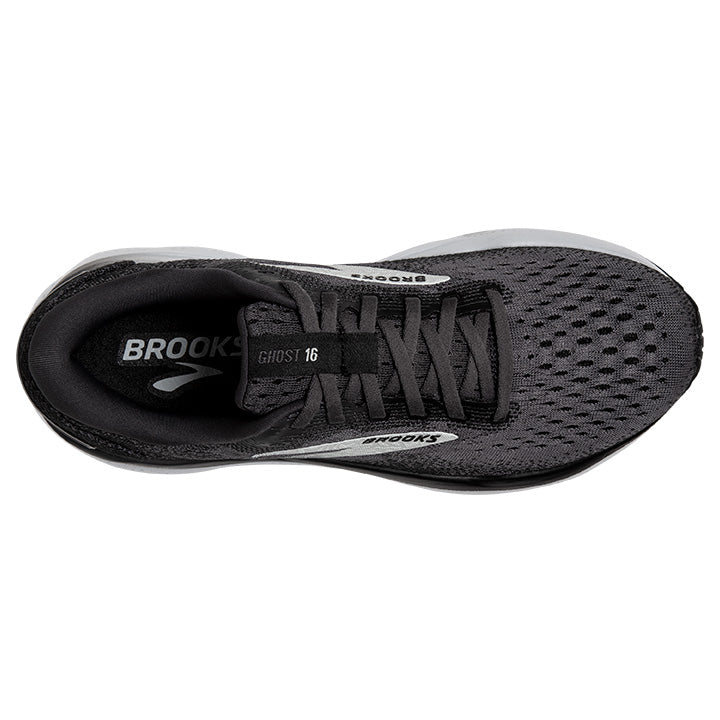 Women's Sample Ghost 16::Black/Grey/White