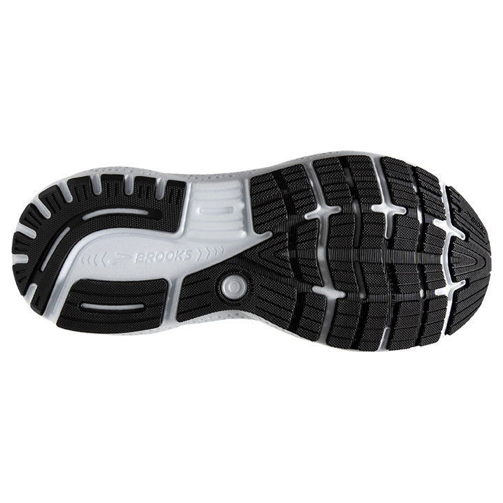 Women's Sample Ghost 16::Black/Grey/White