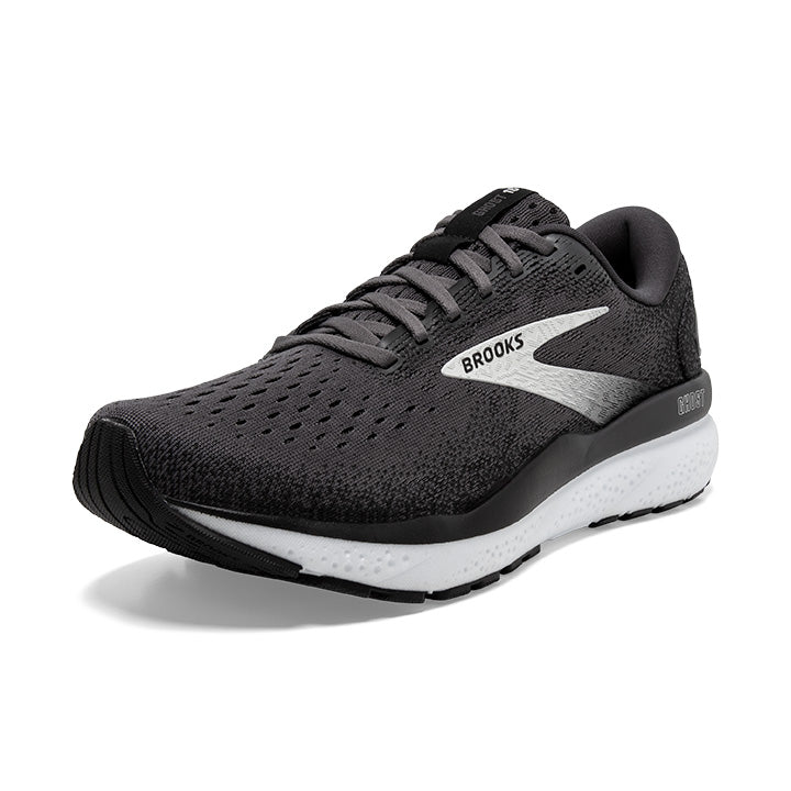 Women's Sample Ghost 16::Black/Grey/White