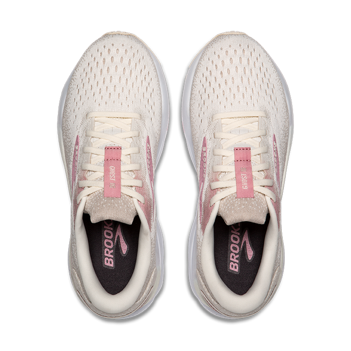 Ghost 16::Coconut/Zephyr/White