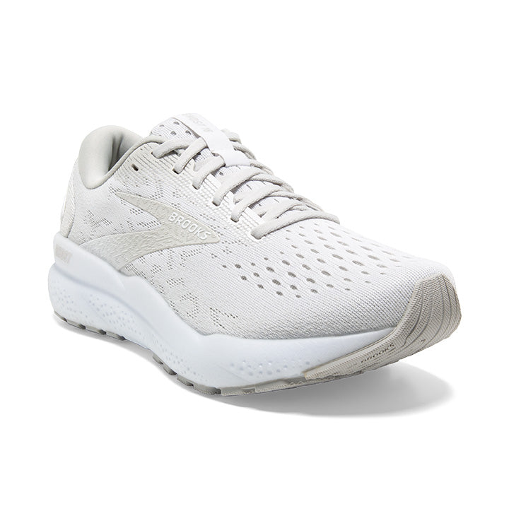 Women's Sample Ghost 16::White/White/Grey