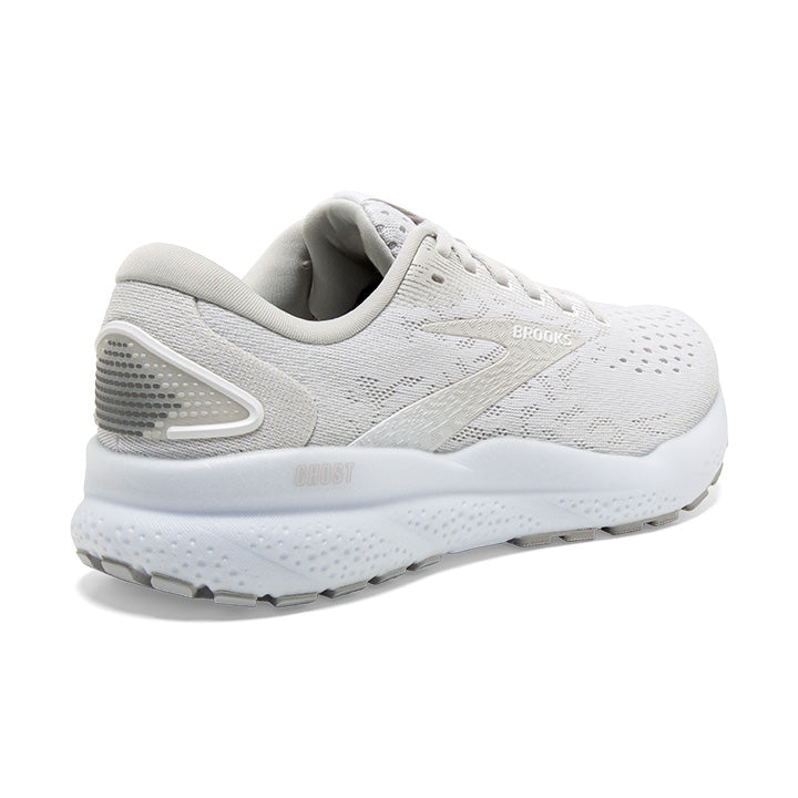 Women's Sample Ghost 16::White/White/Grey
