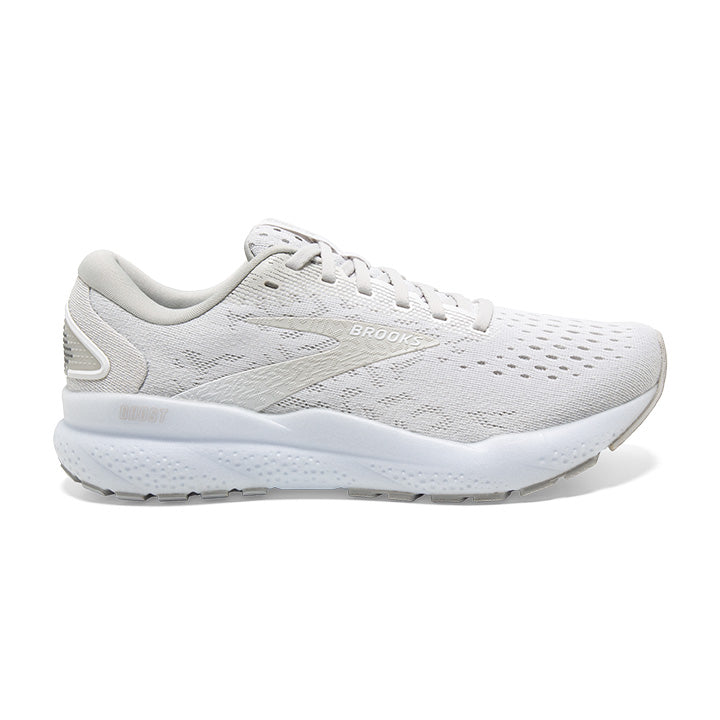 Women's Sample Ghost 16::White/White/Grey